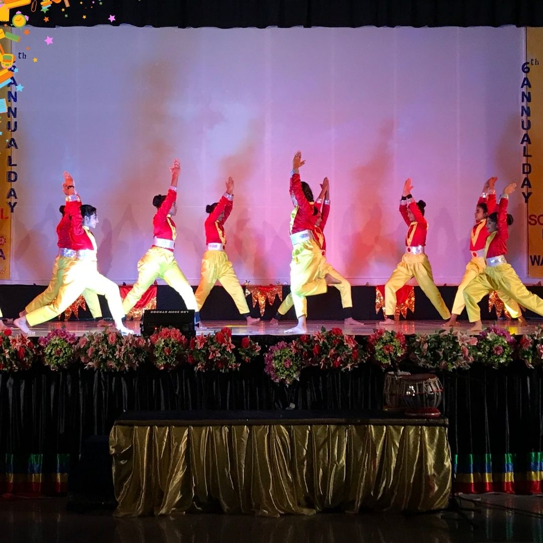 Cultural Fest