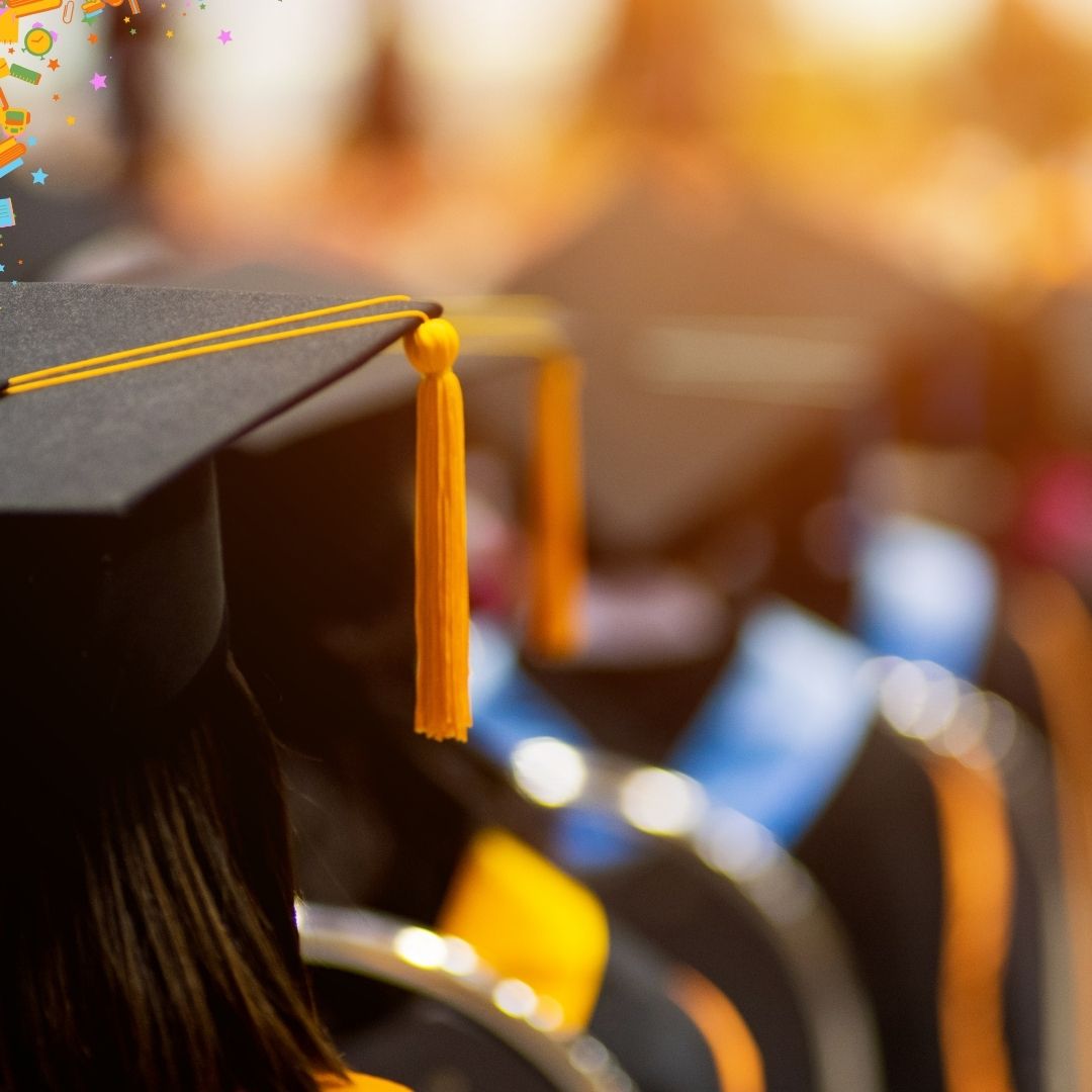 Graduation Day