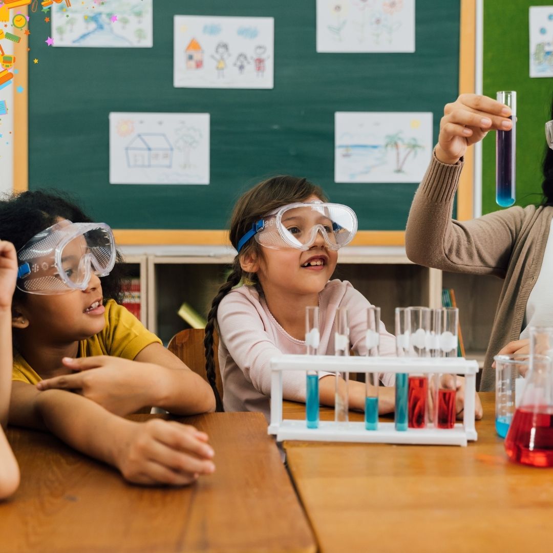 Classroom Activity