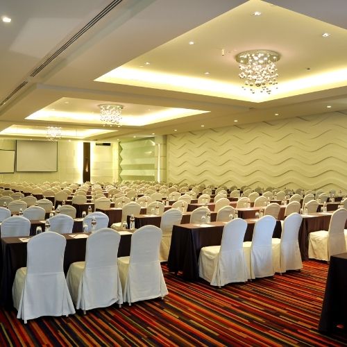 Auditorium