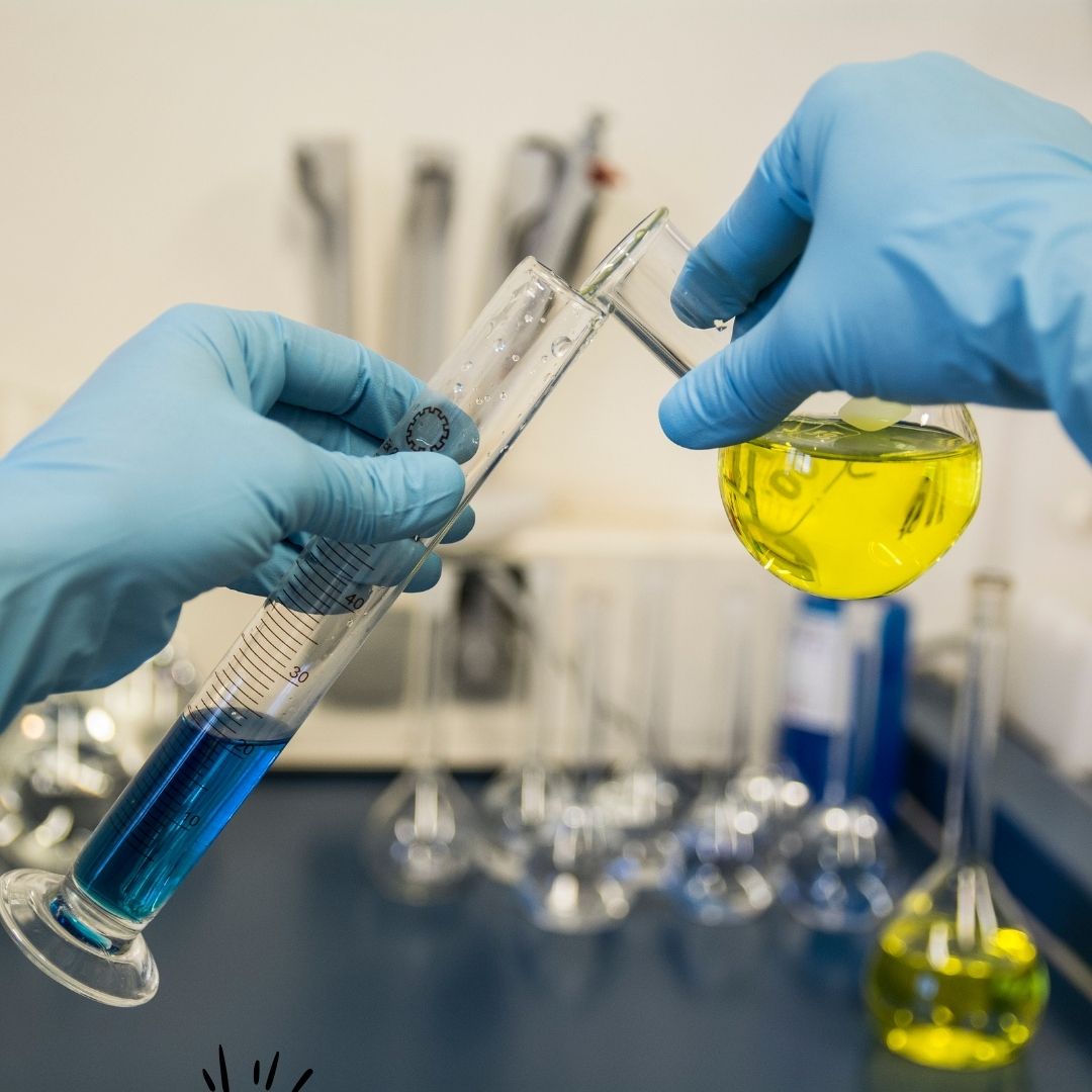 Chemistry Lab
