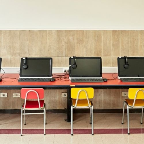 Computer Labs