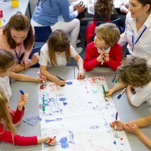 Classroom Activity