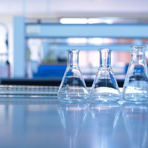 Science Lab
