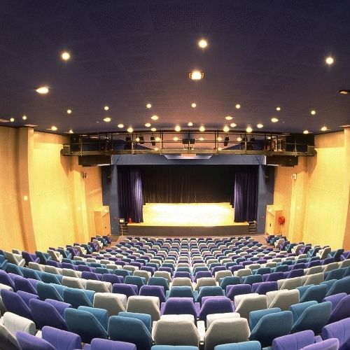 Auditorium