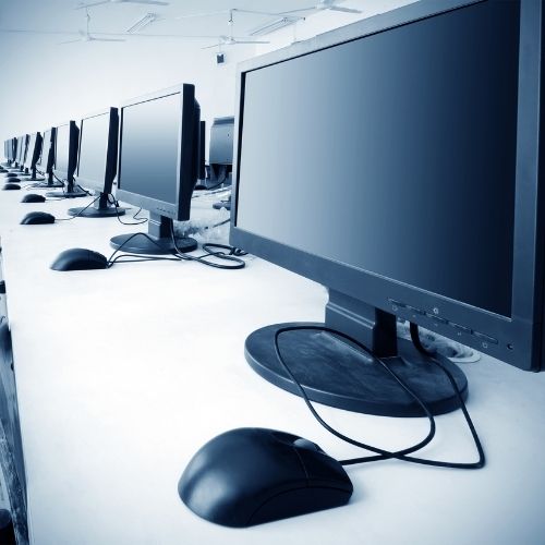 Computer Lab