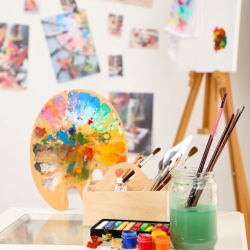 Art Room