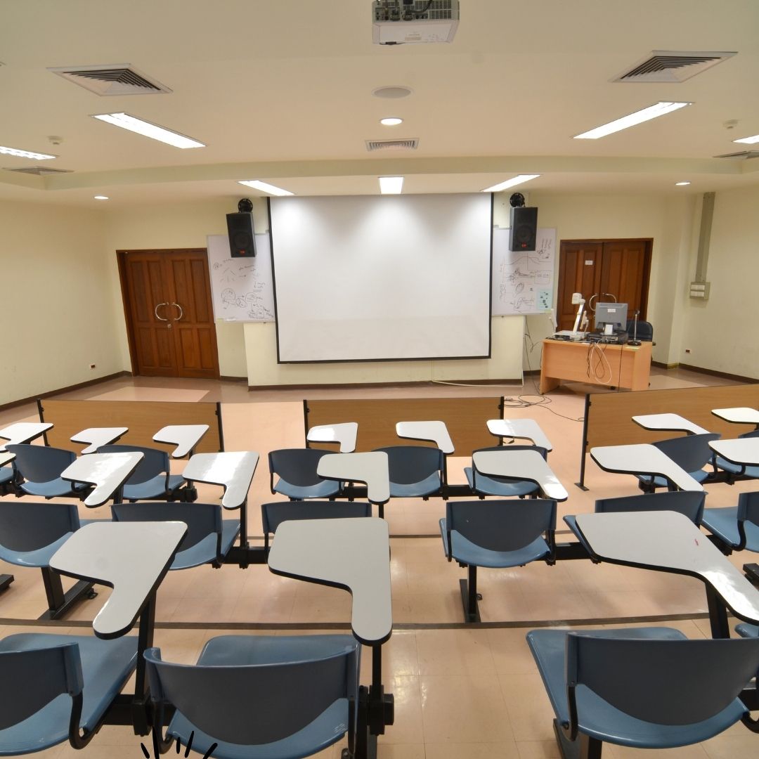 Smart Classroom