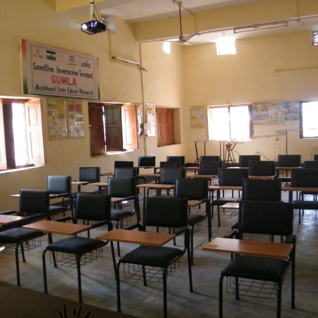 Interactive session
